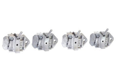 Twist Locks (Set of 4) image 0