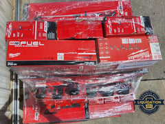 Buy Milwaukee Tool Pallet image 1
