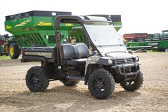 2017 John Deere Gator XUV 825i 4WD Utility Cart for Sale image 2