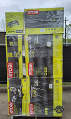Ryobi Power Tool pallets image 1