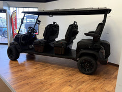 2026 Verdi Aspen F6 Golf Cart for Sale image 1