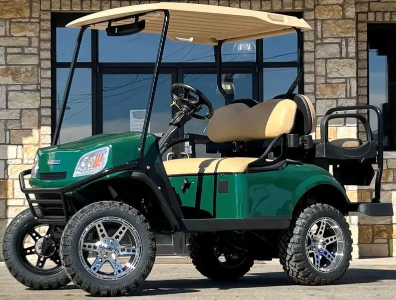2020 E-Z-GO Freedom TXT Golf Cart For Sale image 0