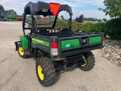 2016 John Deere Gator XUV 825i For Sale image 1