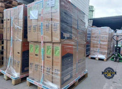 Smart TV Pallet Deal – Limited Stock image 3