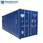 20ft Shipping Container For Sale image 0