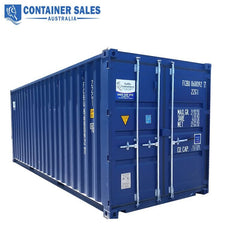 20ft Shipping Container For Sale image 0