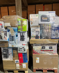Target and Amazon general merchandise image 1