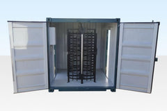 Double Turnstile Unit image 0