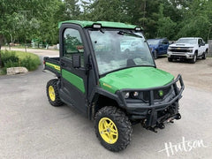 2022 John Deere Gator XUV 835R For Sale image 0