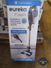 Vacuum Cleaner image 0