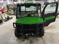 2019 John Deere Gator XUV 835R For Sale image 3