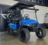 2024 MadJax X-Series 4 Lifted Golf Cart for Sale image 0