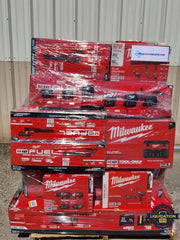 Buy Milwaukee Tool Pallet image 3