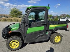 New 2025 John Deere Gator XUV 875R For Sale image 0