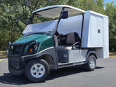 2017 CLUB CAR Carryall 500 - Housekeeping Utility Cart for Sale image 0