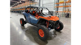 2025 Polaris RZR PRO S 4 ULT for Sale image 0
