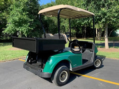 2021 E-Z-GO Freedom RXV ELiTE Golf Cart For Sale image 1