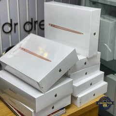 Apple MacBook Air (2020) Pallets – 50 Brand New Units image 0