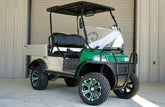 2025 EVolution Turfman 800 Plus Golf Cart for Sale image 0
