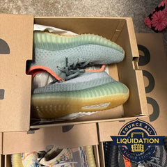 Yeezy Sneakers Pallets image 1