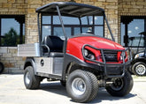2024 CLUB CAR Carryall 550 Gas EFI for Sale image 0
