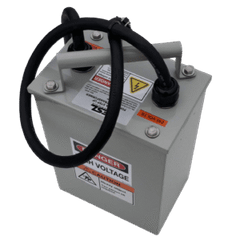 Buy 30 kVA Three Phase Transformer – Efficient Industrial Power Distribution Unit image 2