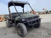 2019 John Deere Gator XUV 825M 4WD Utility Cart for Sale image 0