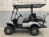 2023 Advanced EV LT-A627.2+2G Golf Cart for Sale image 0