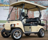 2016 Club Car Villager LSV Golf Cart for Sale image 0