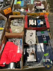 Costco Clothing 750pcs image 3