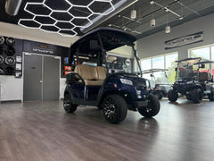 2026 Club Car Onward HP Lithium-Ion 2 Passenger Golf Cart for Sale image 0