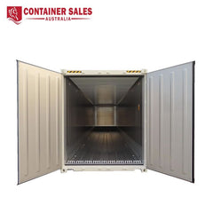 20ft Refrigerated Shipping Container For Sale image 3
