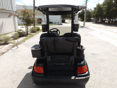 2022 Advanced EV AEV 2 Golf Cart for Sale image 3