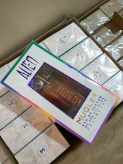 Authentic Perfume Pallets image 1