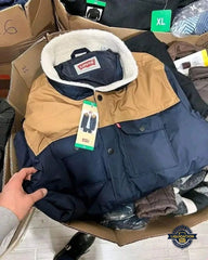 Mixed Jackets Pallet image 2
