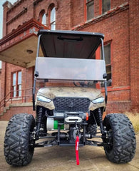 2023 Navitas FSK 4x4 Golf Cart for Sale image 3