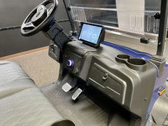 2026 EV Nomad XL Denago Golf Cart for Sale image 2