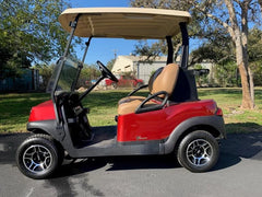 2024 CLUB CAR Tempo Eco Battery for Sale image 2