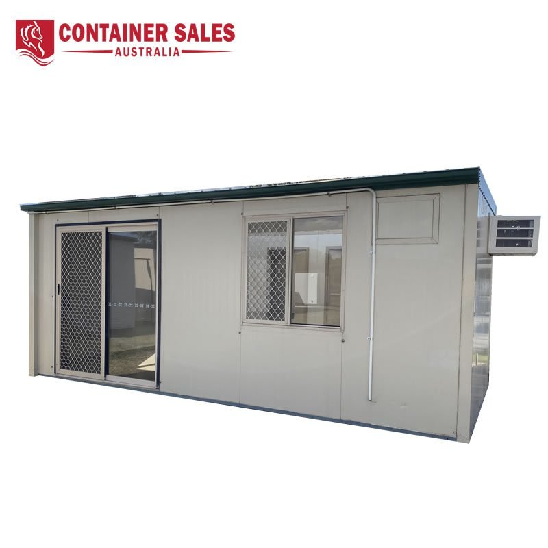 Site Accommodation Container For Sale image 1