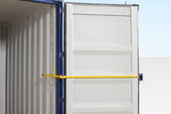 Container Door Stay for Shipping Containers | Heavy Duty Door Holder image 0