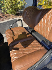 E-Z-GO RXV 2020 Elite Lithium Golf Cart for Sale image 2