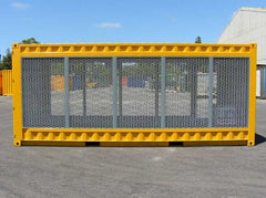 Gas Cylinder Storage image 2