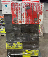 Gas Chainsaw and Blower Pallet image 3