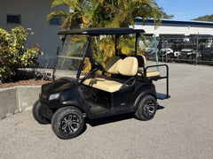 2020 Club Car Tempo Lithium Golf Cart for Sale image 0