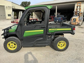 2018 John Deere Gator XUV 835R 4WD UTV for Sale image 0