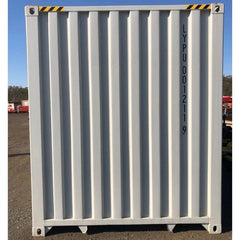 40ft Shipping Container With 4 Side Doors image 3