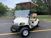 2016 E-Z-GO Freedom TXT Golf Cart For Sale image 0