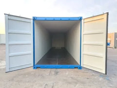 40′ Dc Container image 3