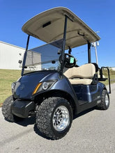 2020 Yamaha Golf Car Drive2 EFI QUIETECH GAS for Sale image 0
