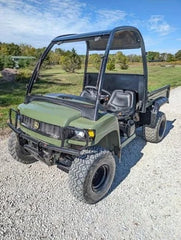 John Deere Gator HPX 4x4 Gas with Power Dump Bed For Sale image 0